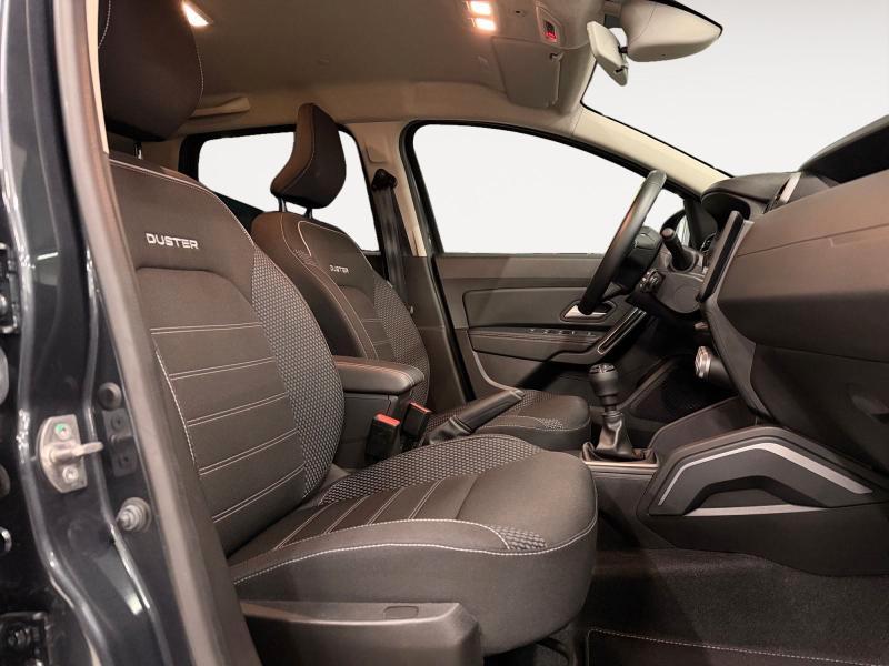 Dacia Duster 1.0 tce Journey UP Gpl 4x2 100cv