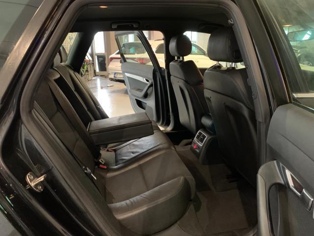 AUDI A6 2.7 V6 TDI Avant S-LINE