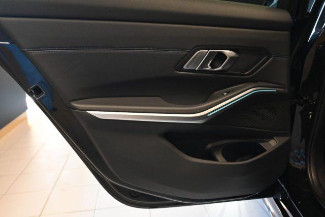 BMW 330 e MSPORT M-TECHNIC RADAR NAVI SED.RIS.RADARCAMFULL