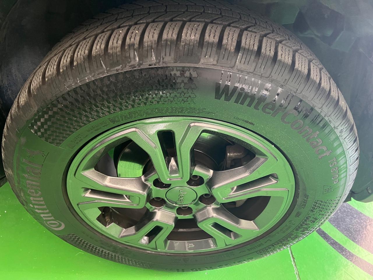 Jeep Renegade 1.0 T3 Longitude