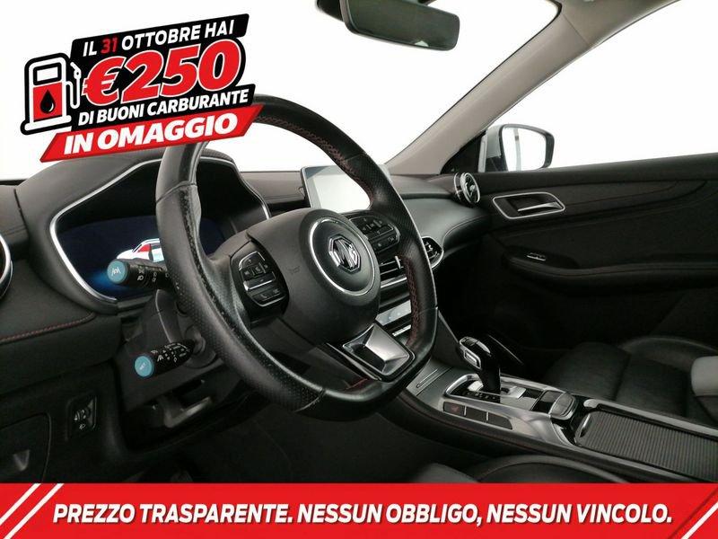 MG HS 1.5 t Luxury auto
