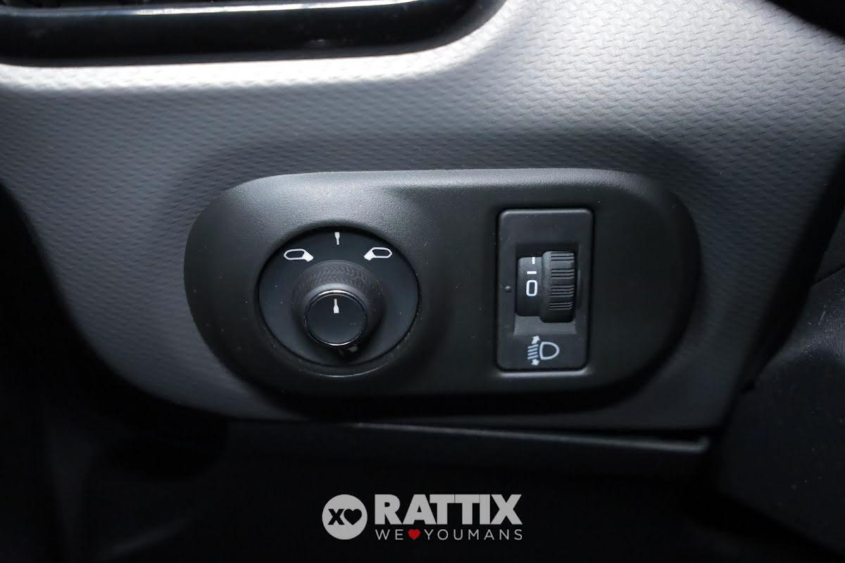 Citroen C4 Cactus 1.6 bluehdi 100CV Shine