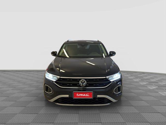 VOLKSWAGEN T-Roc T-Roc 1.0 TSI Life