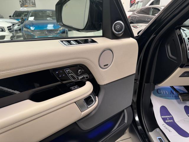 LAND ROVER Range Rover Vogue 3.0 SDV6 Autobiography 250CV FULL. OPT.