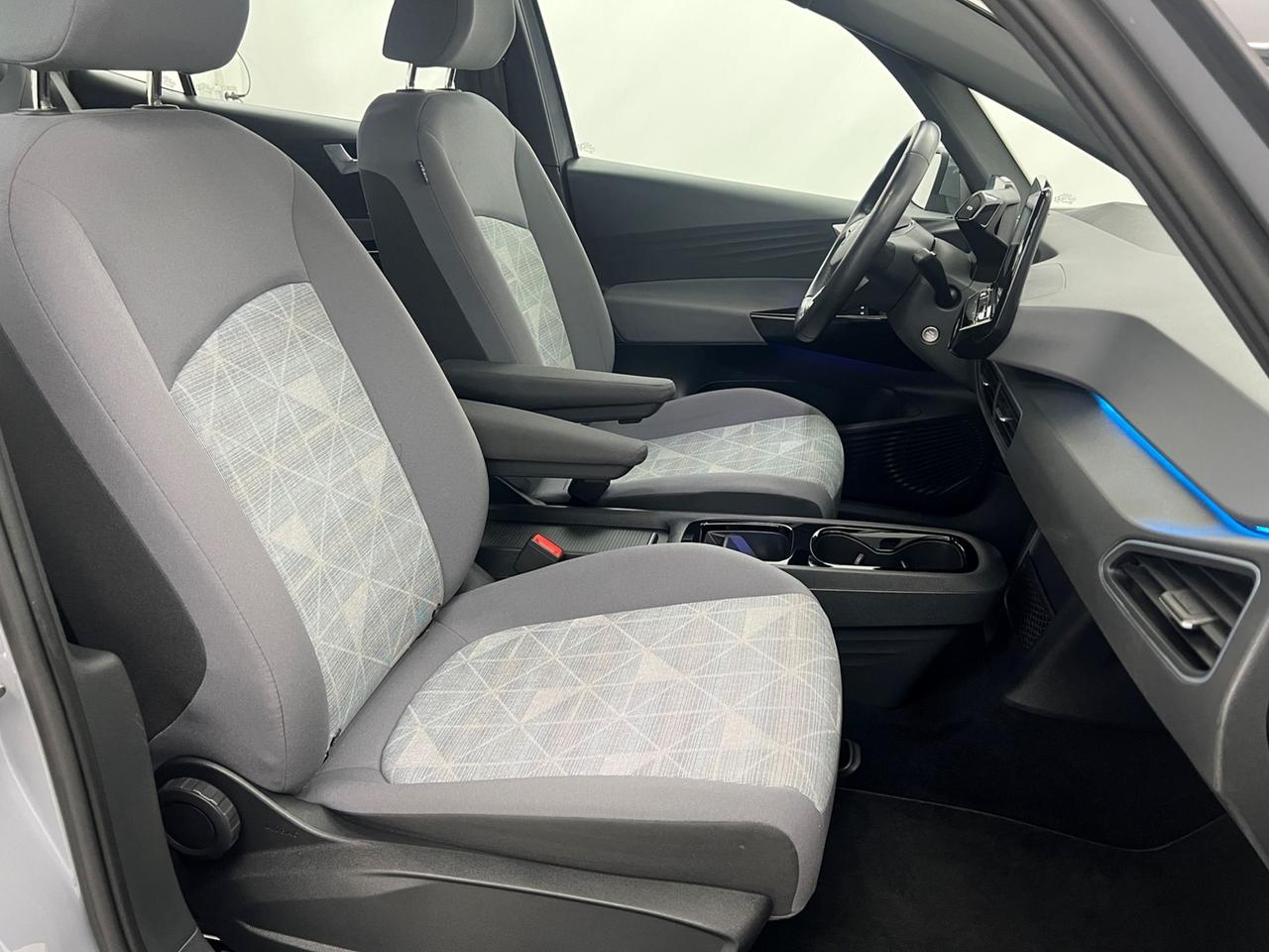 VOLKSWAGEN ID.3 58 kWh Pro Performance