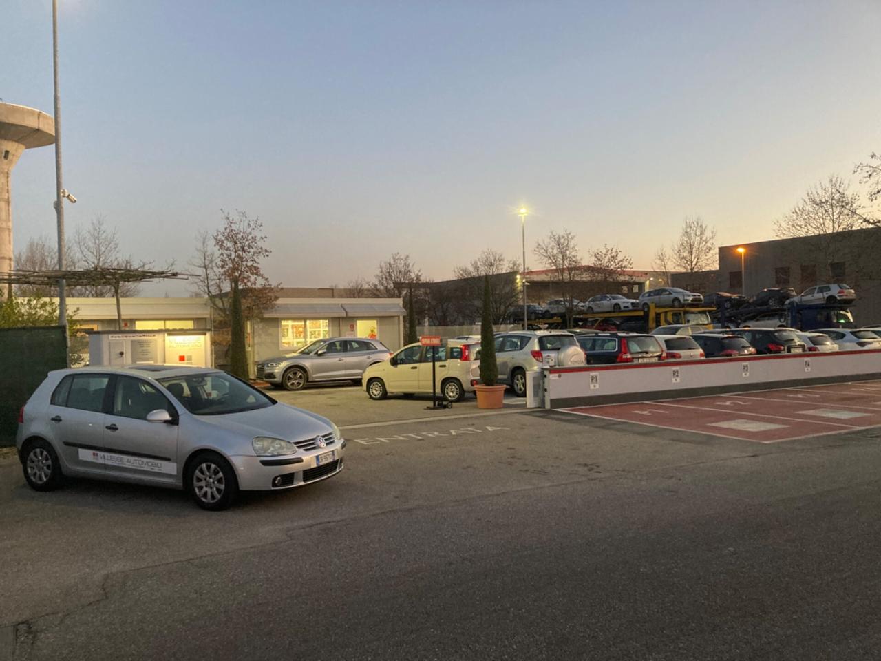 FIAT SEICENTO 1.1 BENZINA (PROPRIETARIO UNICO)