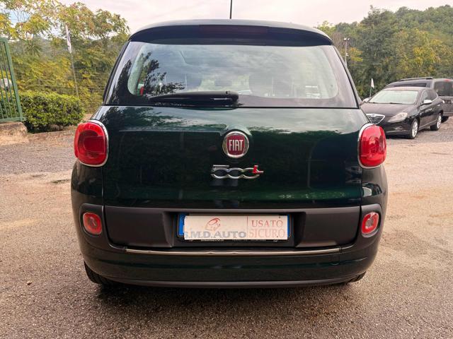 FIAT 500L 1.6 Multijet 120 CV Lounge