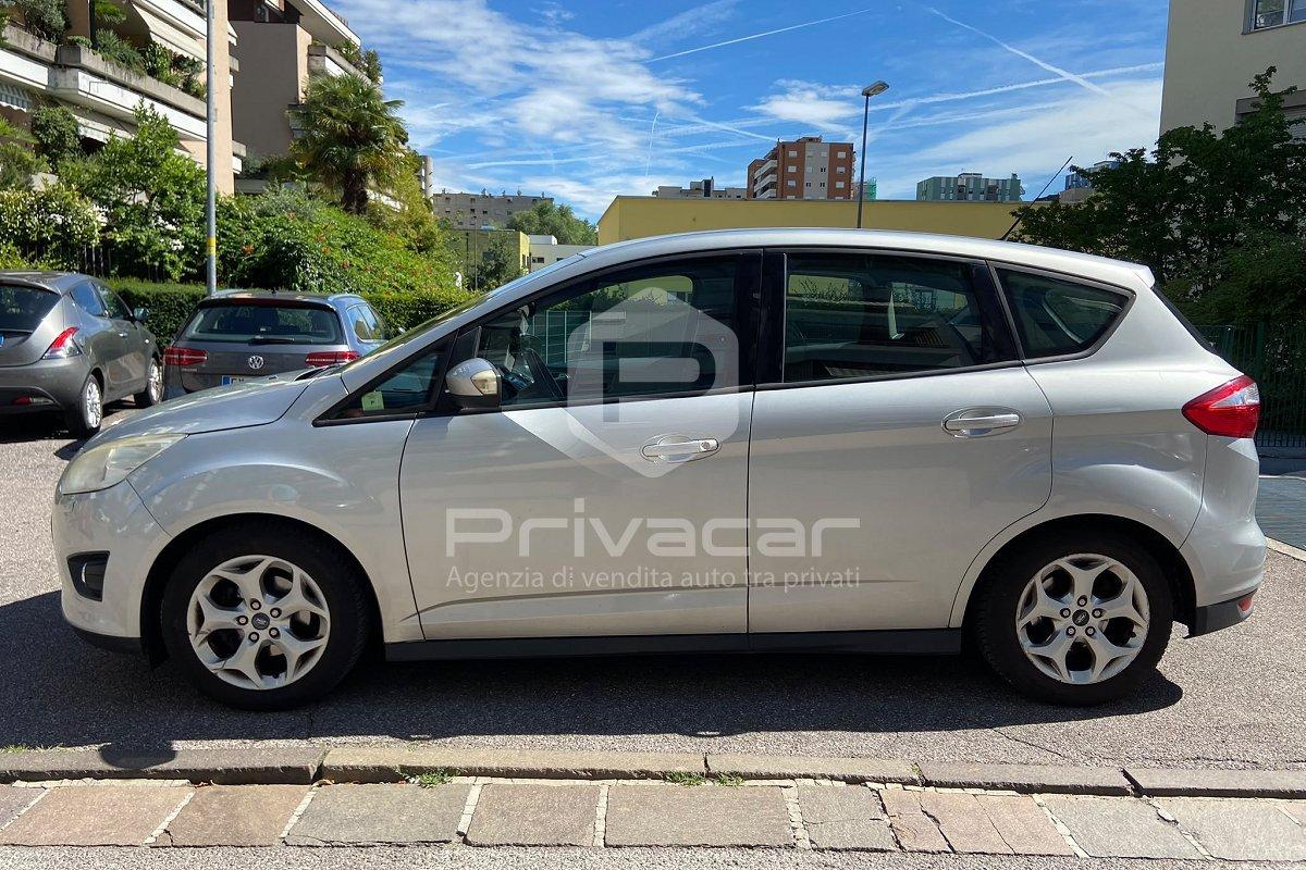 FORD C-Max 1.6 TDCi 115CV Titanium