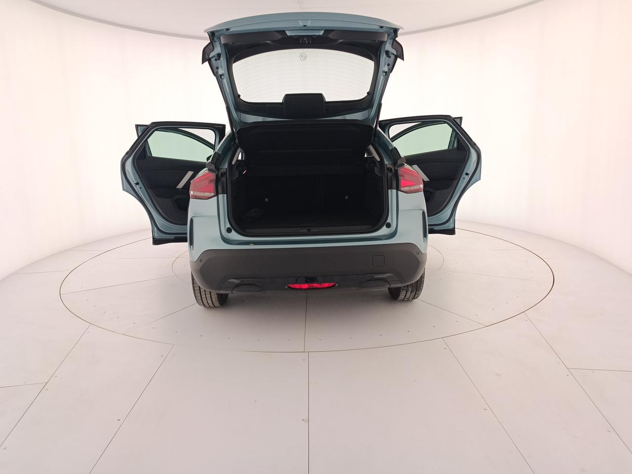 CITROEN e-C4 Elettrica 100kw (136cv) - YOU