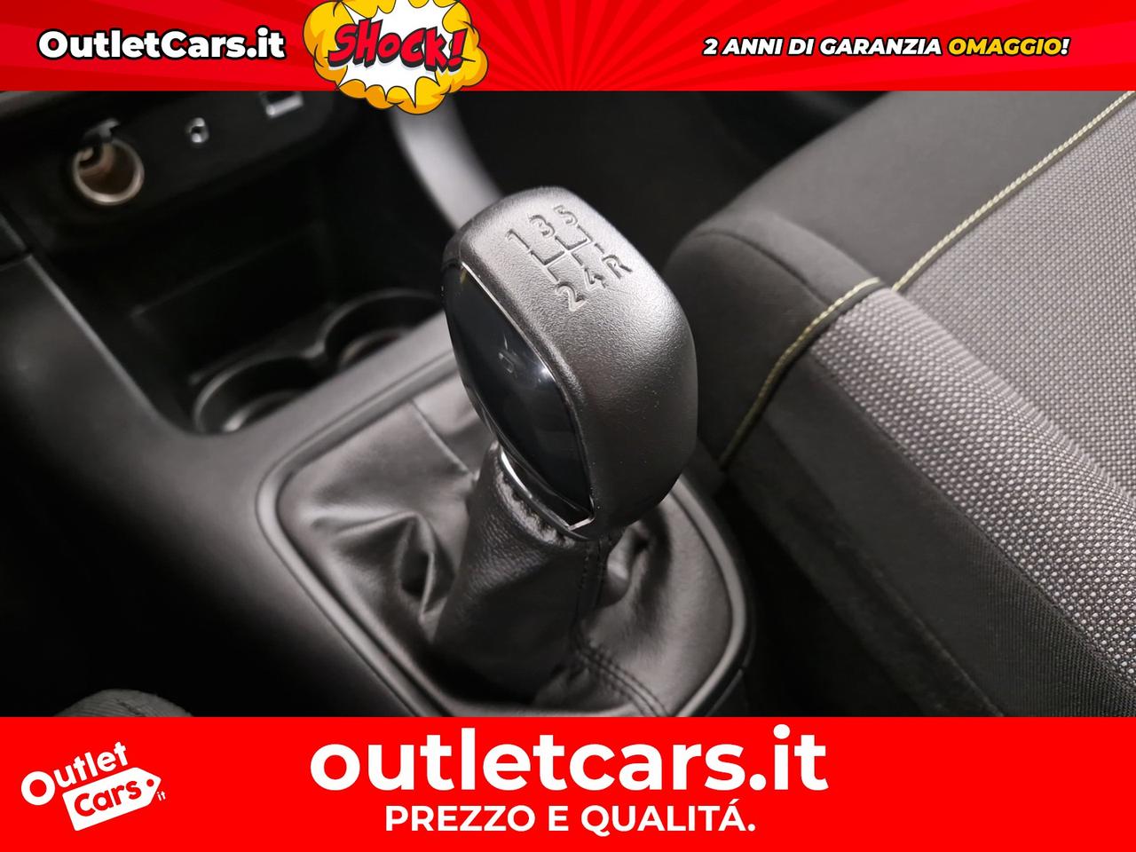 Citroen C3 1.2 puretech shine 82cv