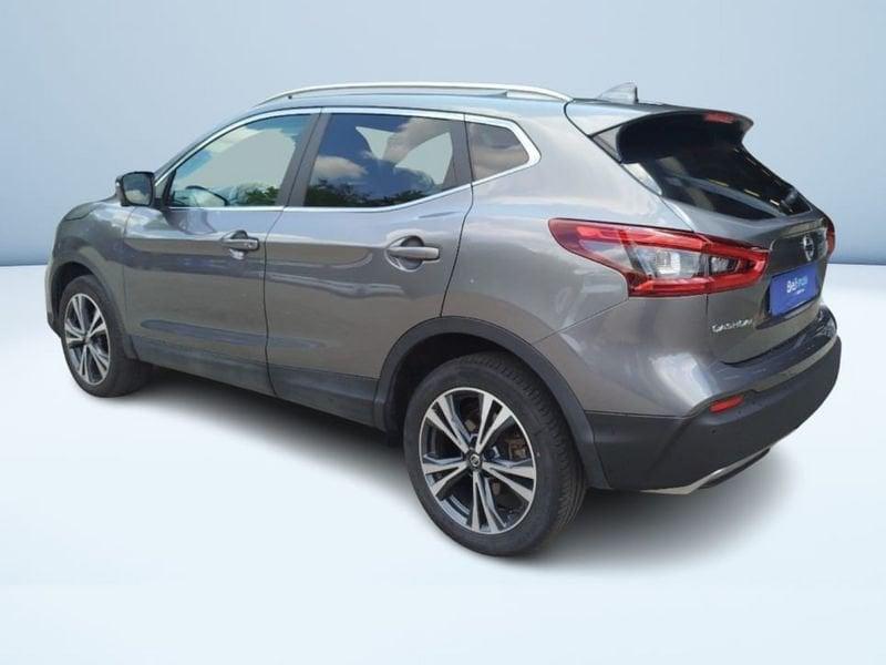 Nissan Qashqai 1.5 DCI N-CONNECTA 115CV