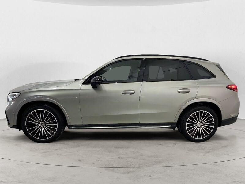 Mercedes-Benz GLC GLC 220d 4Matic Mild Hybrid Advanced Plus IVA ESPOSTA