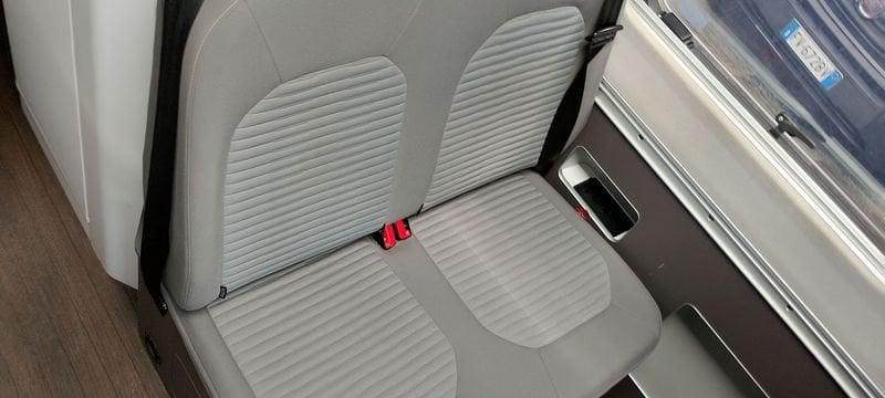 Volkswagen Grand California 600 2.0 BiTDI 177CV aut. PM