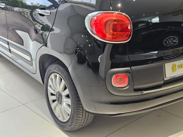 FIAT 500L 1.3 Multijet 85 CV Pop Star