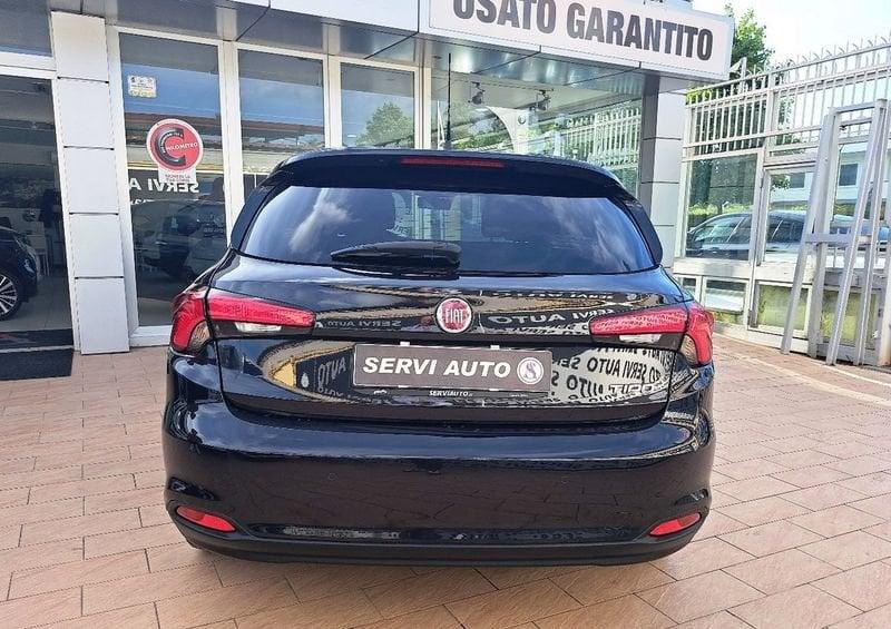 FIAT Tipo 1.4 T-Jet 120 CV GPL 5 porte Easy