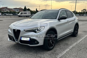 ALFA ROMEO Stelvio 2.2 Turbodiesel 210 CV AT8 Q4 Veloce