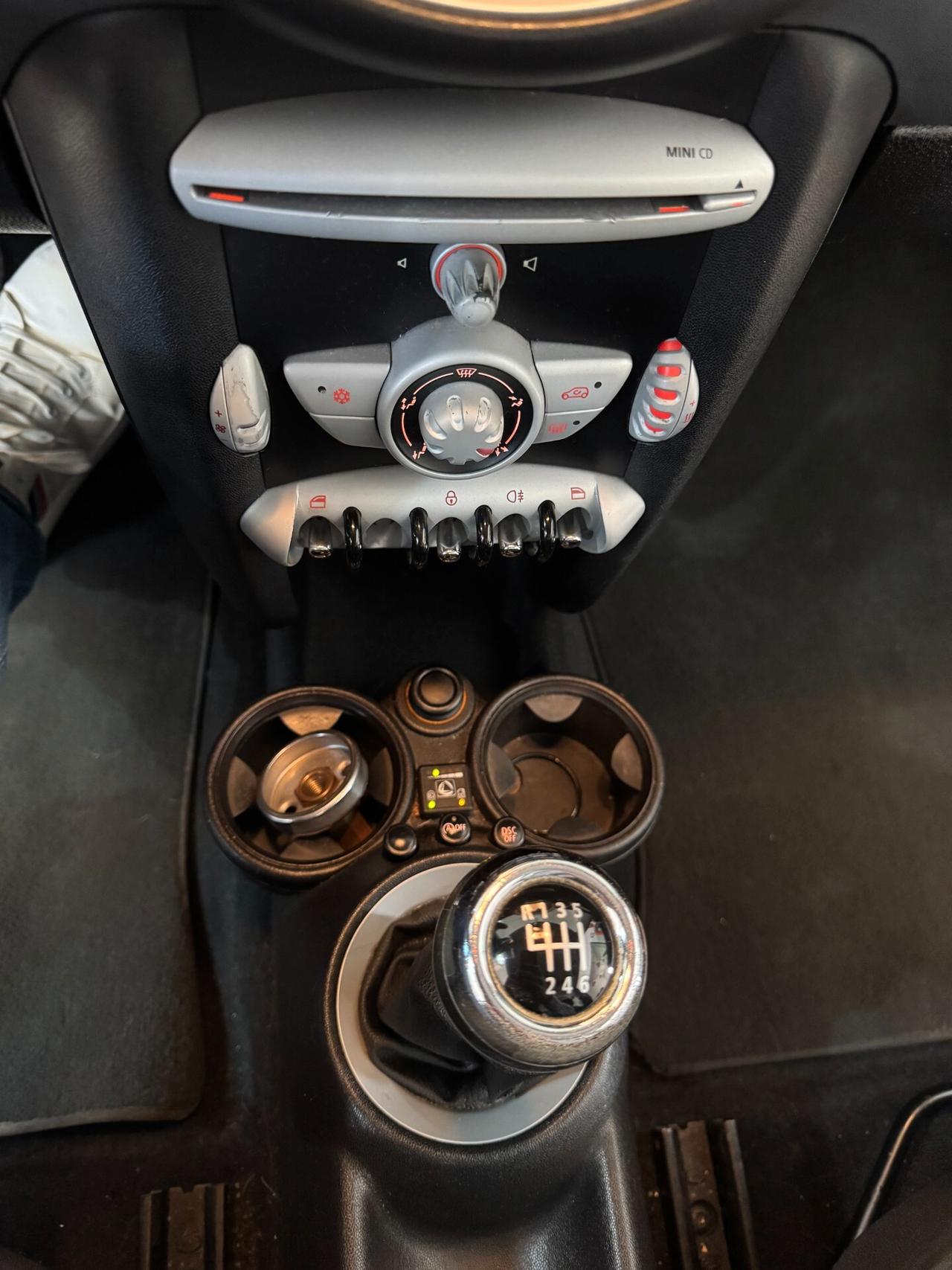 Mini 1.4 16v GPL 75 cv Ray G OK NEOPATENTATI