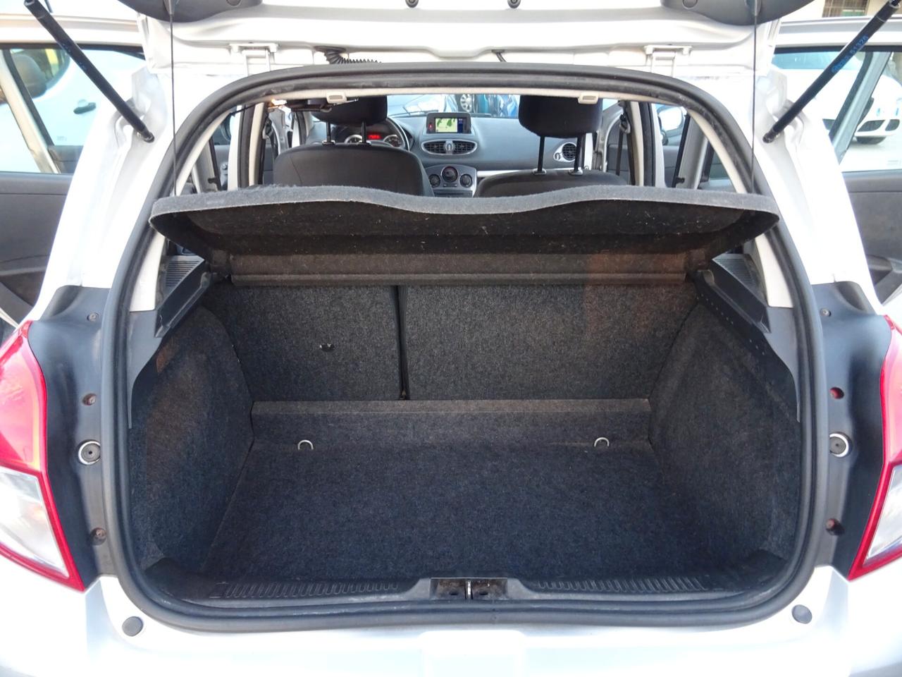 Renault Clio 1.5 dCi 75CV 5 porte Dynamique