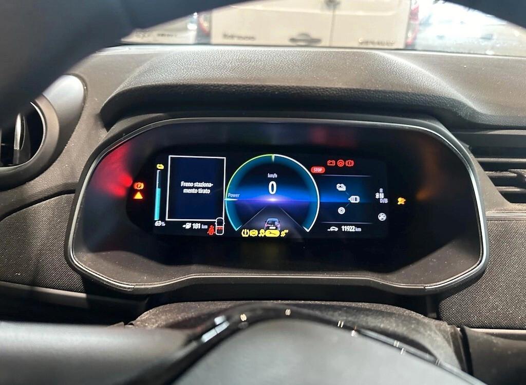 Renault ZOE Life R110