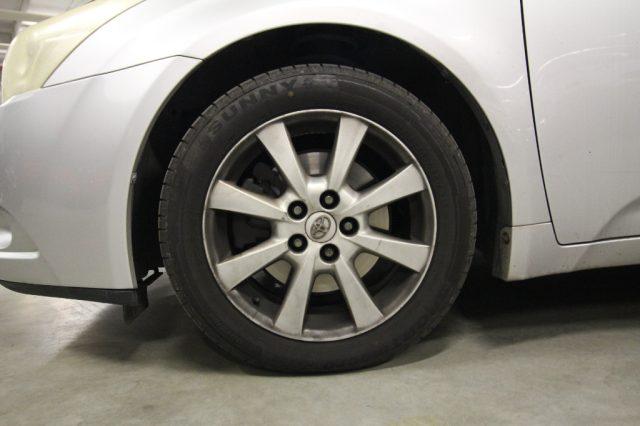 TOYOTA Avensis 2.2 D-4D Wagon Executive 150CV