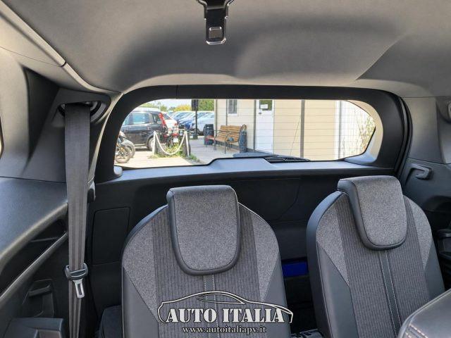 PEUGEOT 5008 PureTech Turbo 180 S&S EAT8 GT Line