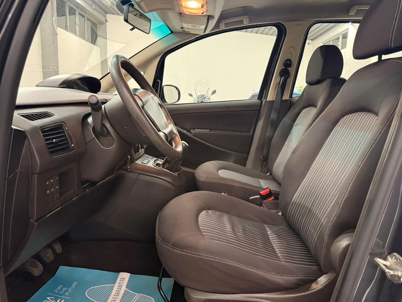 Lancia MUSA 1.3 Mjt 16V 90 CV Poltrona Frau