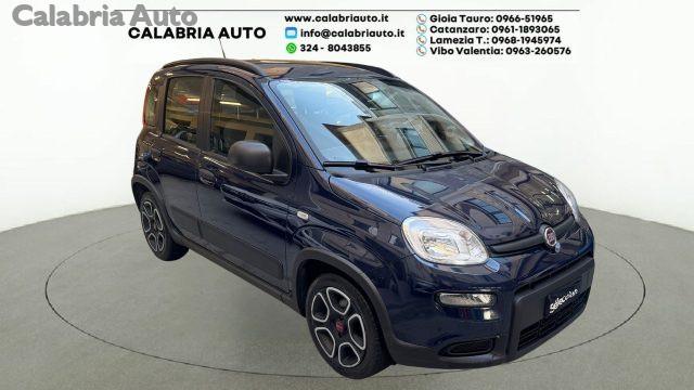 FIAT Panda 1.2 EasyPower City Life
