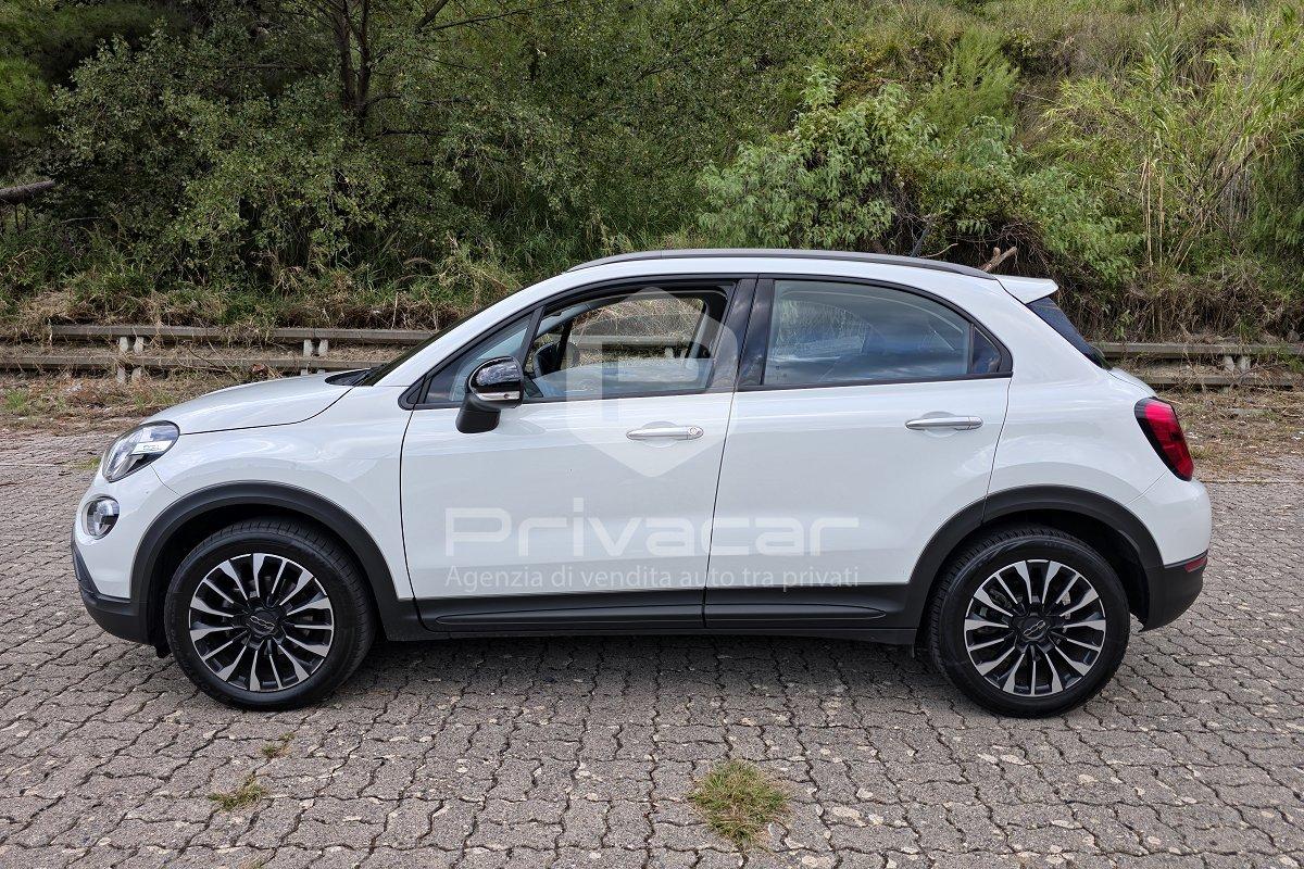 FIAT 500X 1.6 MultiJet 130 CV Cross