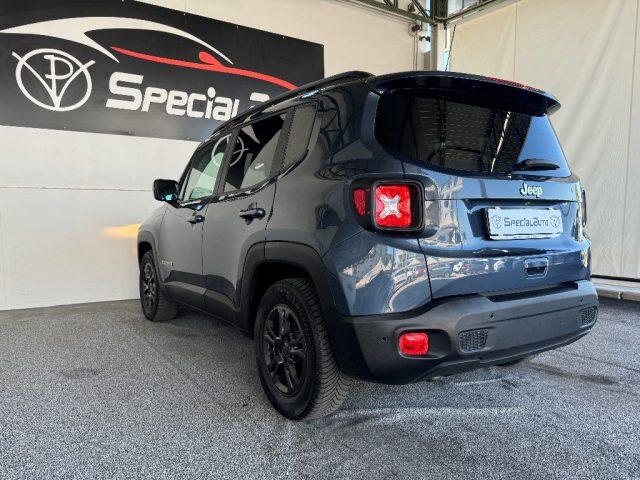 JEEP Renegade 1.6 MultiJet 120 CV diesel