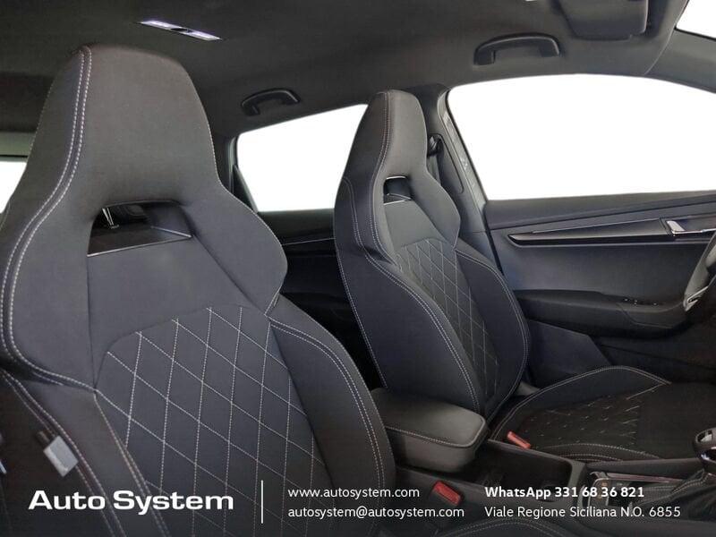 Škoda Karoq Karoq 2.0 tdi Sportline 150cv dsg