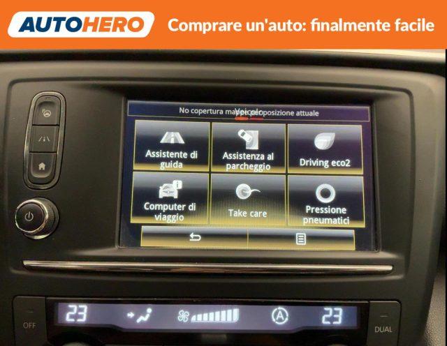 RENAULT Kadjar dCi 8V 110CV Energy Intens