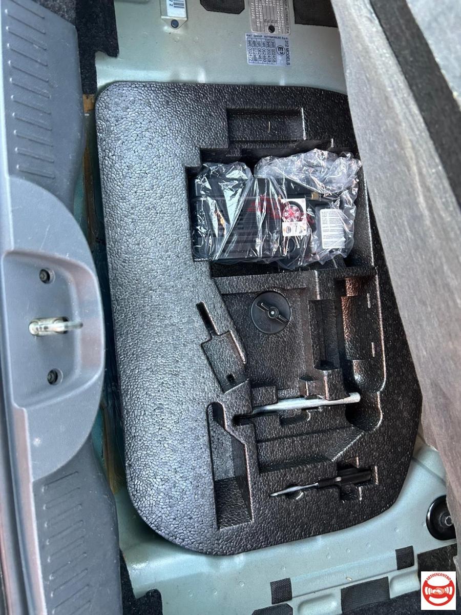 FIAT - 500 1.2 Lounge 69cv