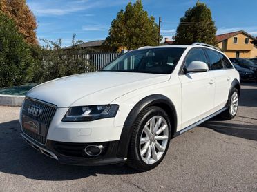 Audi A4 allroad 2.0 TDI F.AP. Advanced