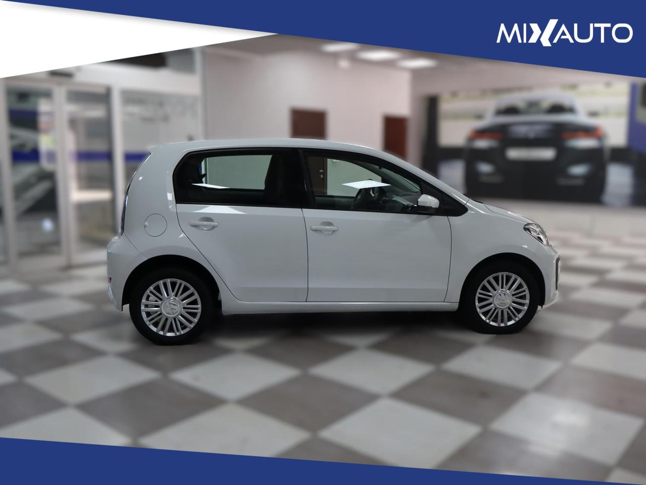 Volkswagen UP! 1.0 EVO MOVE 65CV 5P EU6