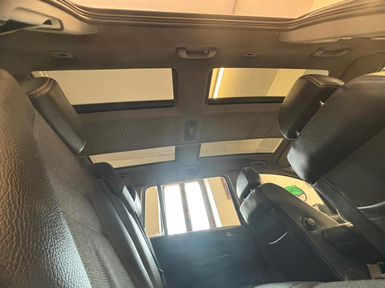 Opel Zafira 1.9 CDTI 101CV Club