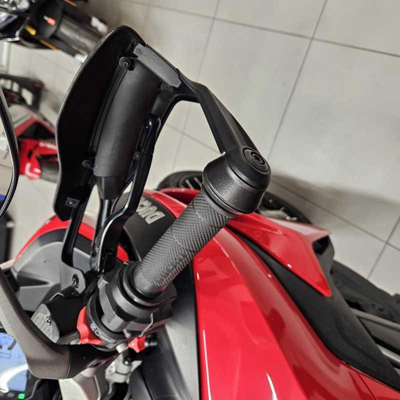 Ducati Multistrada 950 - 2018