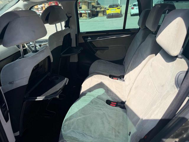 CITROEN C4 Picasso 2.0 HDi 138 FAP CMP6 Exclusive Stupenda Bellissima