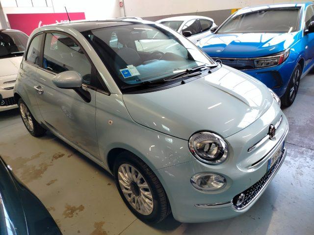FIAT 500 1.0 Hybrid Dolcevita MY24