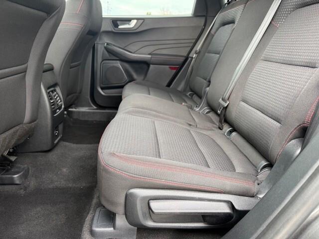 Ford Kuga 1.5 EcoBlue 120 CV 2WD ST-Line 2022