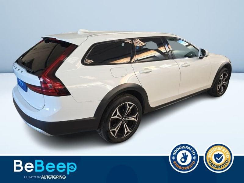 Volvo V90 Cross Country 2.0 B4 BUSINESS PRO AWD AUTO
