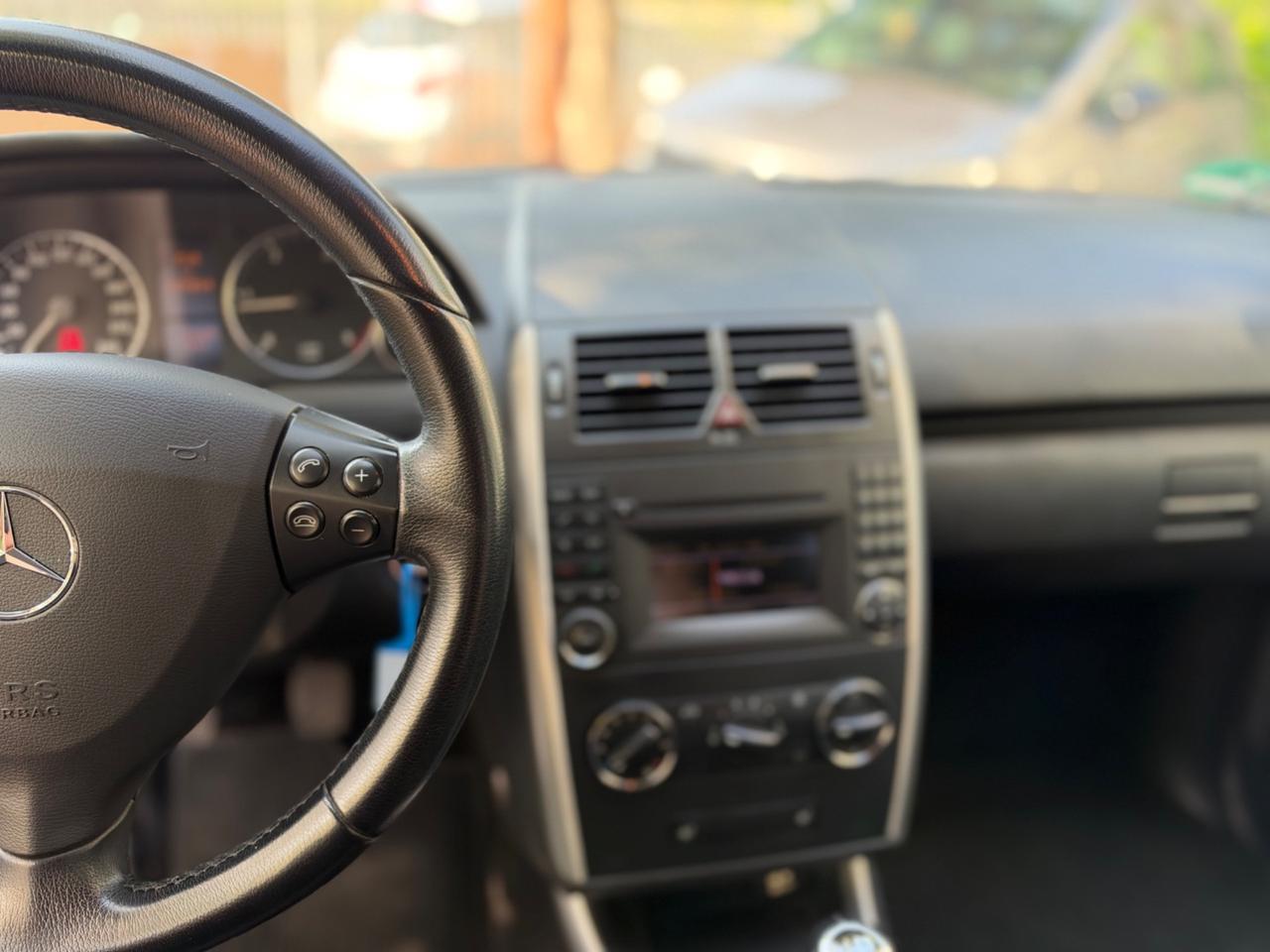 Mercedes-benz A 180 CDI Avantgarde