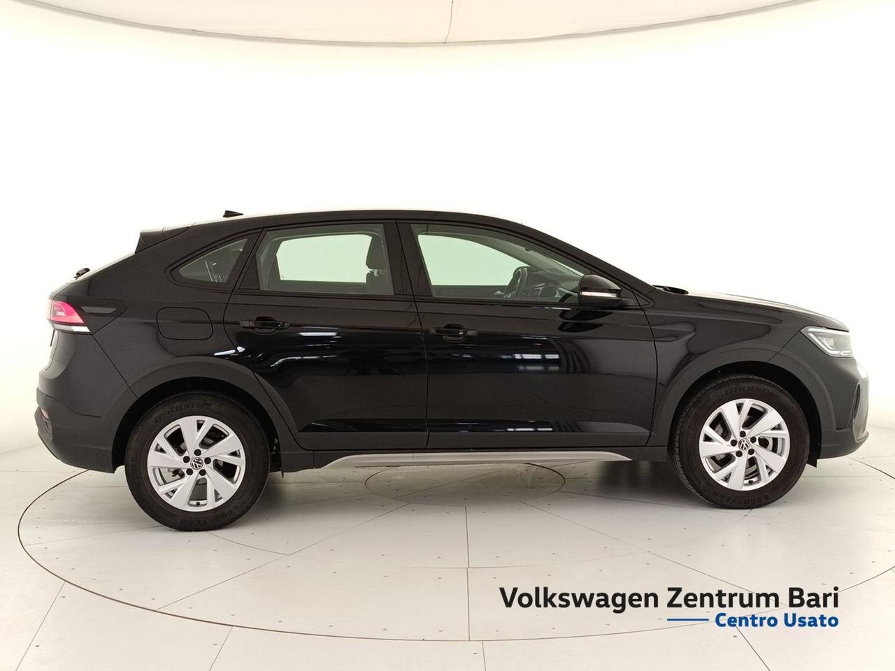 Volkswagen Taigo 1.0 tsi life 115cv