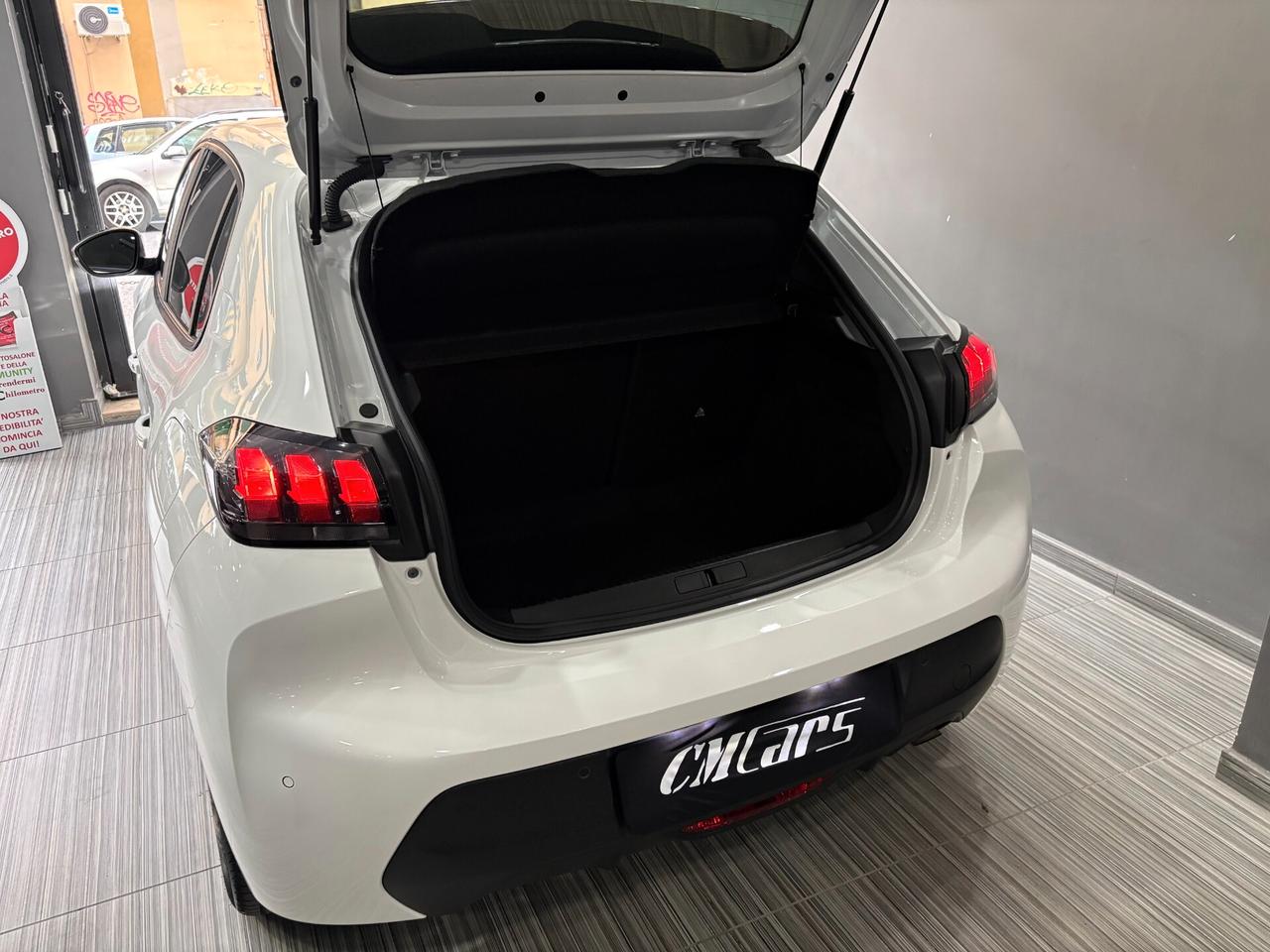 Peugeot 208 1.2 Puretech 75cv Active Pack ITALIANA