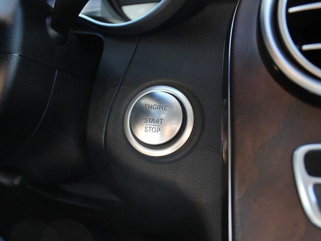 MERCEDES-BENZ GLC 220 d 4Matic Premium Auto