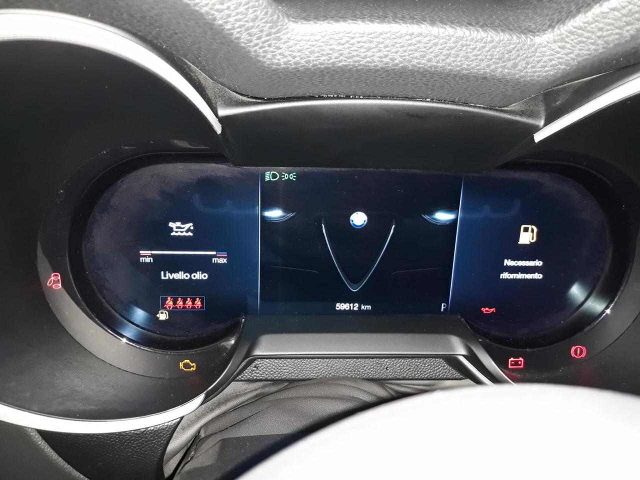 Alfa Romeo Stelvio 2.2 Turbodiesel 210 CV AT8 Q4 Super