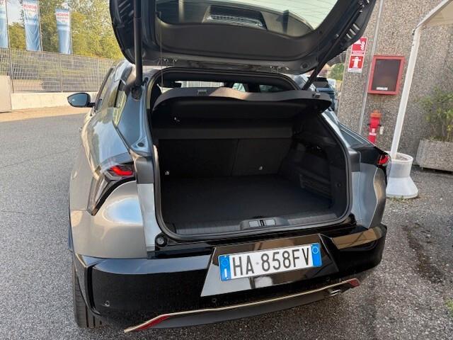 Alfa Romeo Junior 1.2 145 CV Hybrid eDCT6 Q4 Intensa