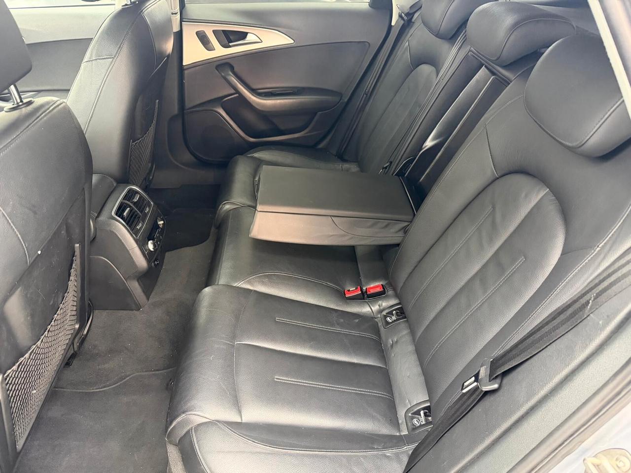 Audi A6 Avant S-Line 2.0 TDI 190Cv