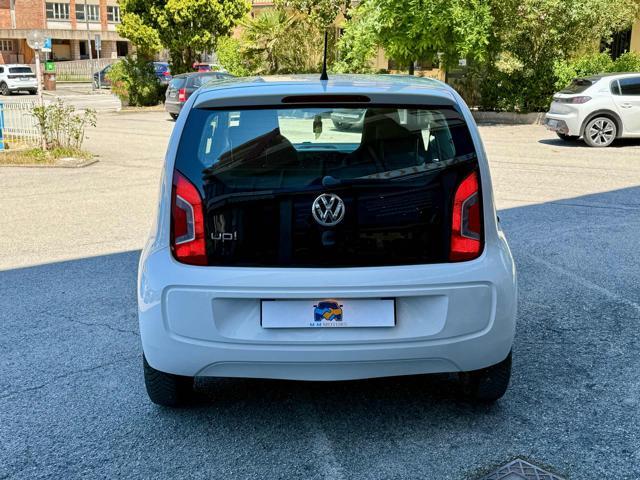 VOLKSWAGEN up! 1.0 75 CV 3p. move up!