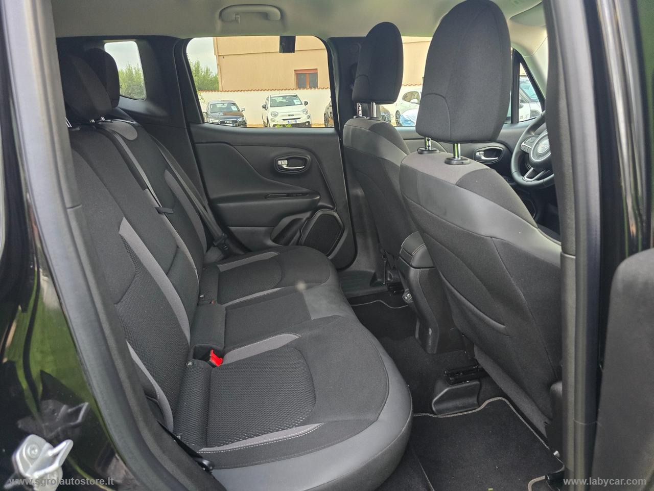 JEEP Renegade 1.6 Mjt 130CV Limited