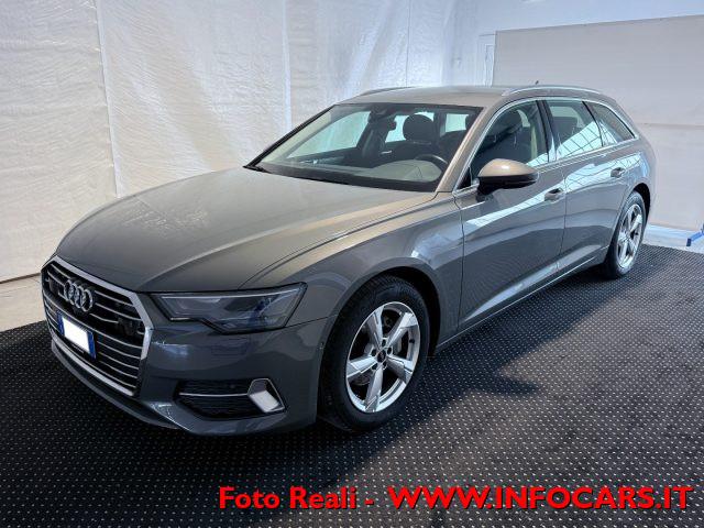 AUDI A6 Avant 40 TDI S tronic Business - PROMO